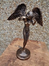 TALL ANGEL Home Decor Figurine Statue Sculpture - lovely Gift