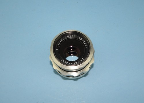 Early 1960s carl zeiss jena - 1960s,