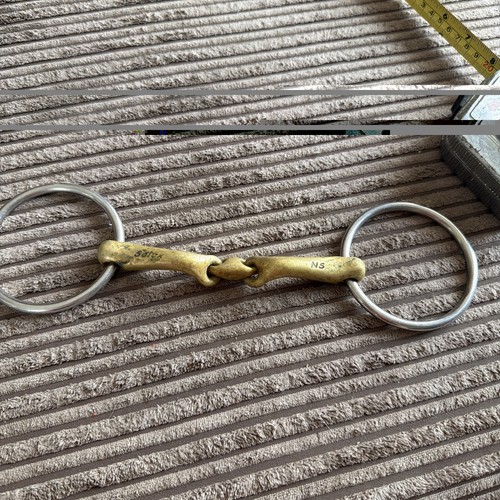 Neue schule snaffle - neue,