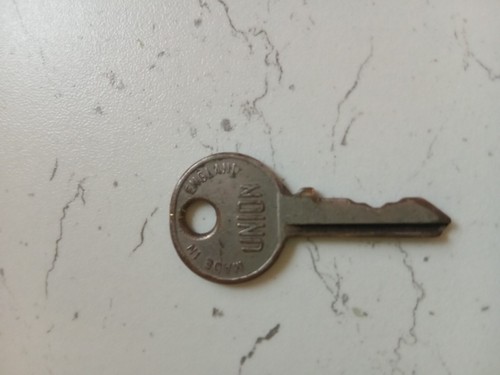 Vintage original union - original, fp