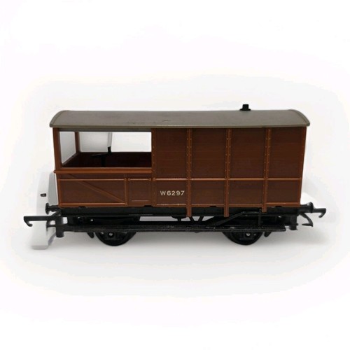 Tri ang hornby - hornby, brake