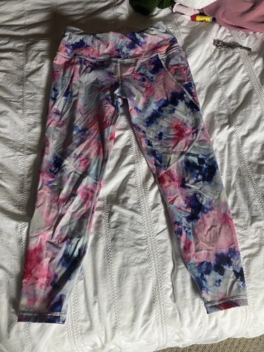 Sweaty betty power 8 - betty, 7/8