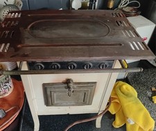 Marklin Antique Mini Stove