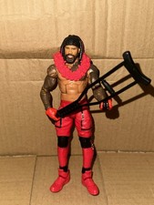 Mattel Elite Collection Jimmy