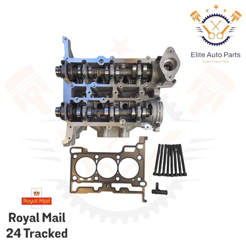 Cylinder head for - for, ford
