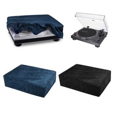 Elastic Soft Dust Cover