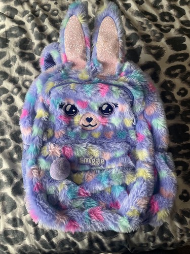 Smiggle giggle backpack - smiggle,