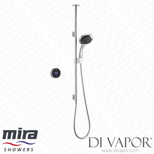 Mira platinum ceiling - mira,