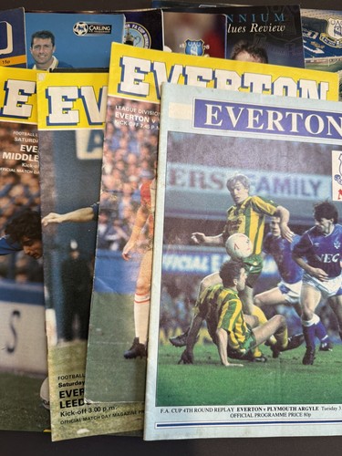 Everton homes all - 30, homes(all