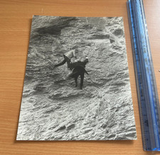 An original publicity print of The Adventures of Sherlock Holmes.