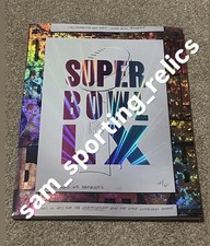 2026 NFL Super Bowl 60 LX: 8th