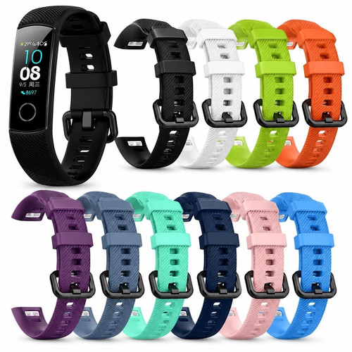 Silicone strap for - strap, band