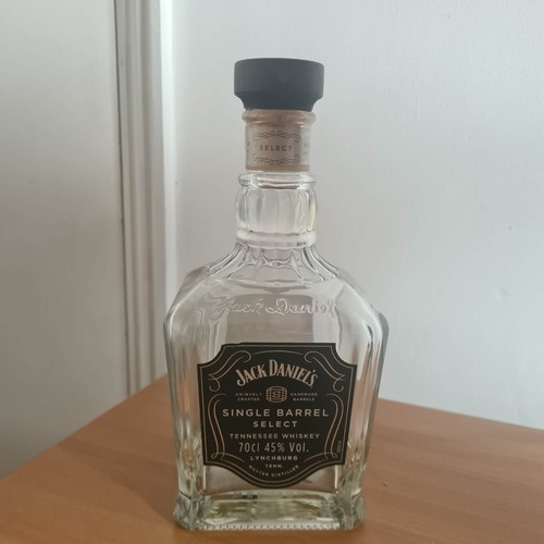 Jack daniels single - jack,