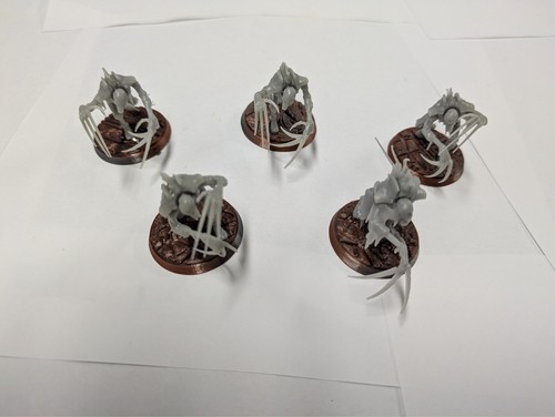 Games workshop flayed - workshop,