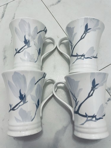 Laura ashley mugs set - set, of