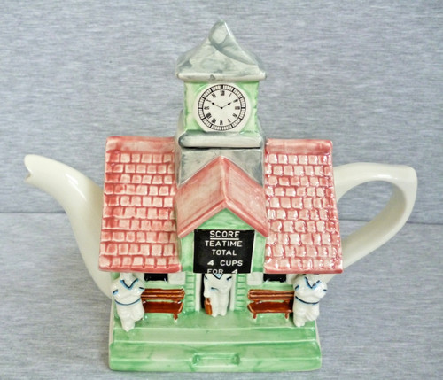 Swineside ceramics cricket - ceramics, -cricket