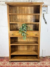 Barker and Stonehouse Flagstone Bookcase
