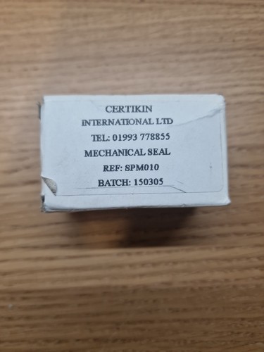 Certikin original mechanical - certikin,
