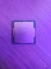 Intel core 7500 cpu desktop - core,