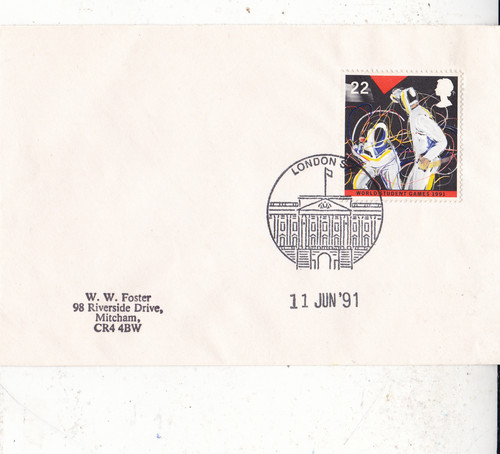 1991 london post office - london,