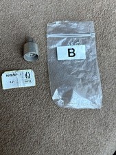 Nissan Juke 2019-2025 Locking Wheel Nut Key.