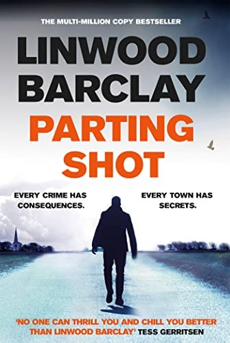 Parting shot linwood barclay - shot-linwood,