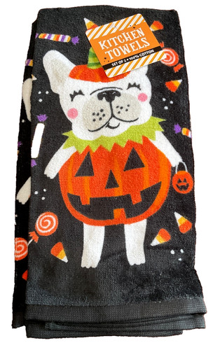 Ritz kitchen towels - ritz, (2)