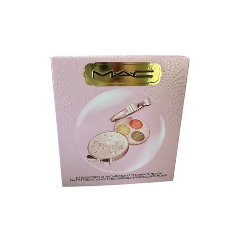 Mac 2022 holiday - mac, bows