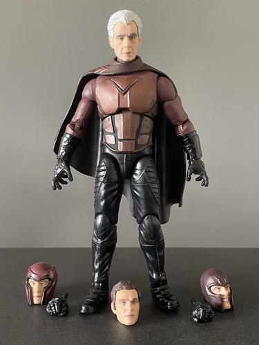 Marvel legends men 20th - marvel,