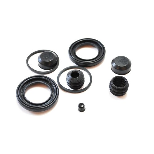 Brake caliper repair kit rear - kit,
