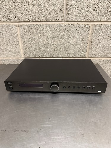 Tibo 420 dab tuner used - dab/fm,
