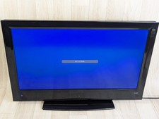 HITACHI 21" LED HD TV - No Remote - Tested And Working 