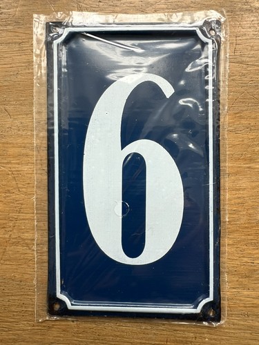 French style number 6 - ,