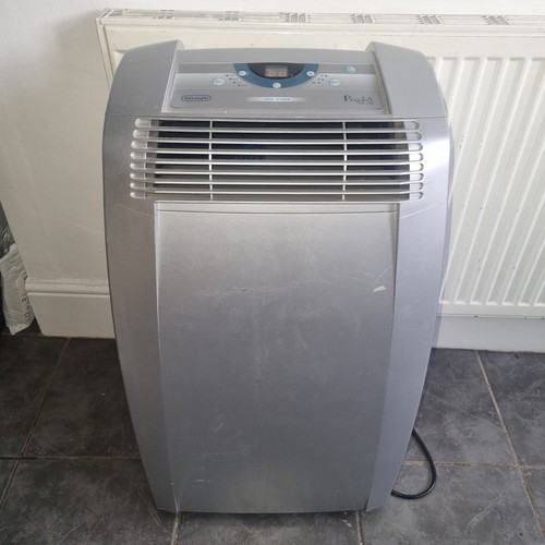 Delonghi pinguino pac - pinguino, c110