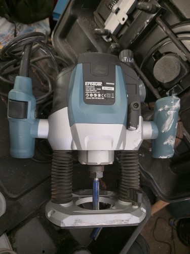 Erbauer erb380rou 2100w - erbauer, corded