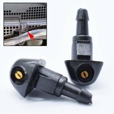 Replace Damaged Windscreen