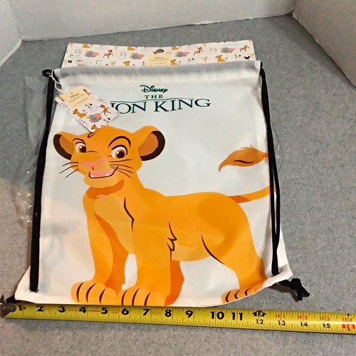Primark disney the lion - the, king