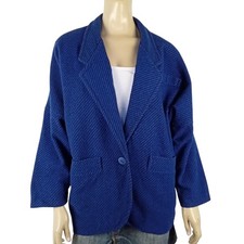 ADDITIONS vintage ladies sz 8