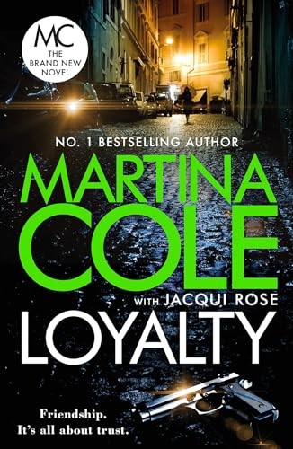 Loyalty the brand - the, novel