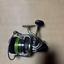 DAIWA BASIA 35 Spinning Reel