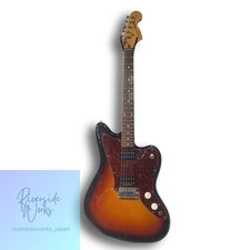 Squier Electric Guitar
