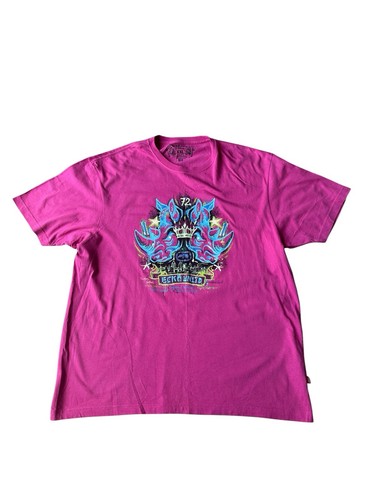 Vintage ecko unltd shirt - vintage, t-shirt