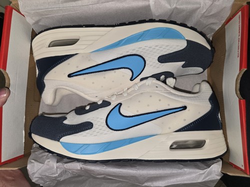 Nike air max solo sail - air,