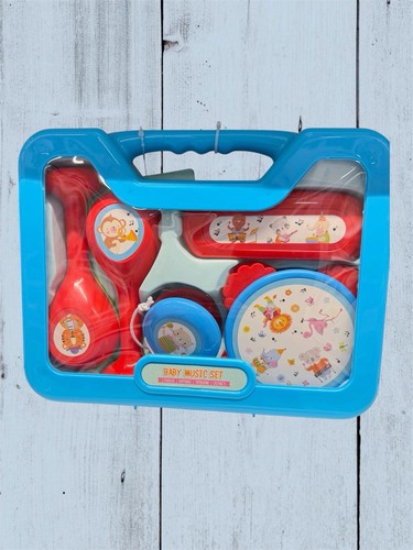 Baby music set toy - music,