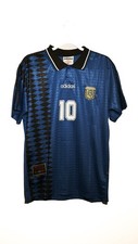 Maradona Argentina 94 Retro