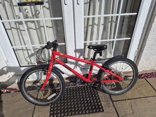 Frog bike - 55,
