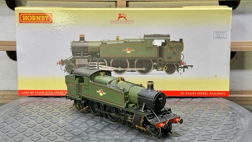 Hornby r3725 gwr 51xx - 51xx, large
