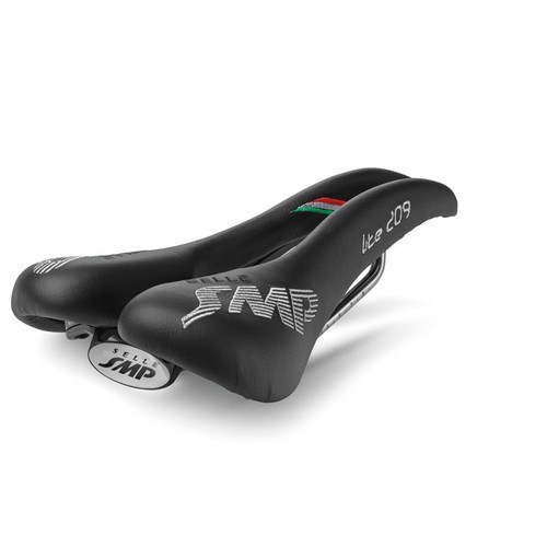 Selle smp saddle lite 209 - smp,