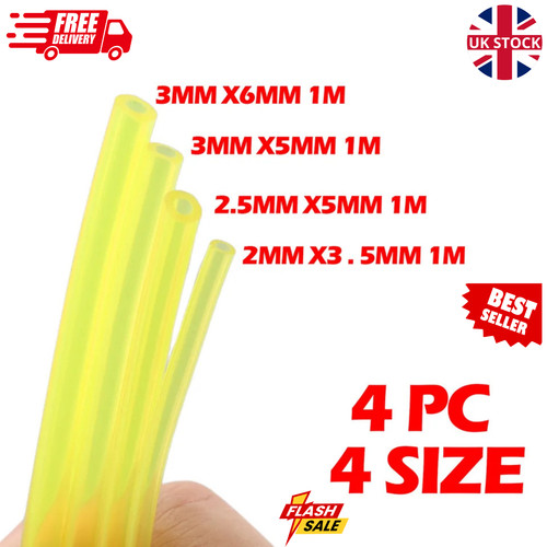Sizes petrol fuel gas - fuel, pipe