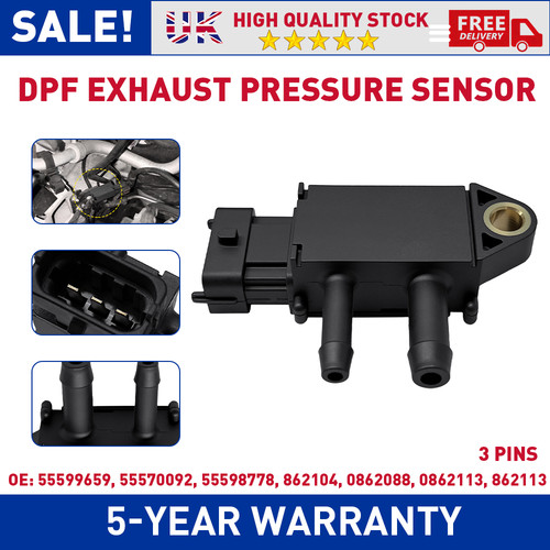 For vauxhall dpf diesel - for,